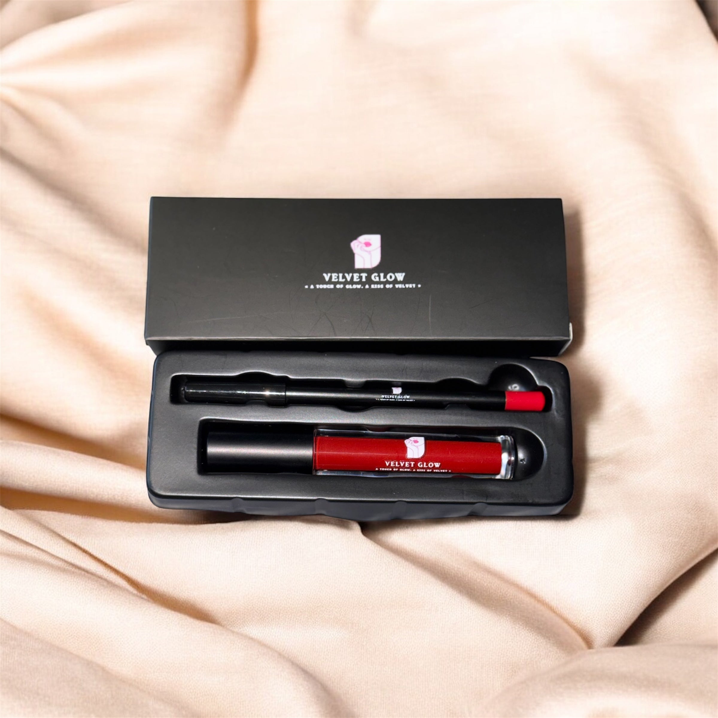 Matte Lip Combo - The Besties Collection