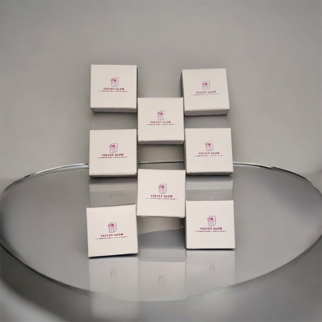 Velvet Hold Eyebrow Gel