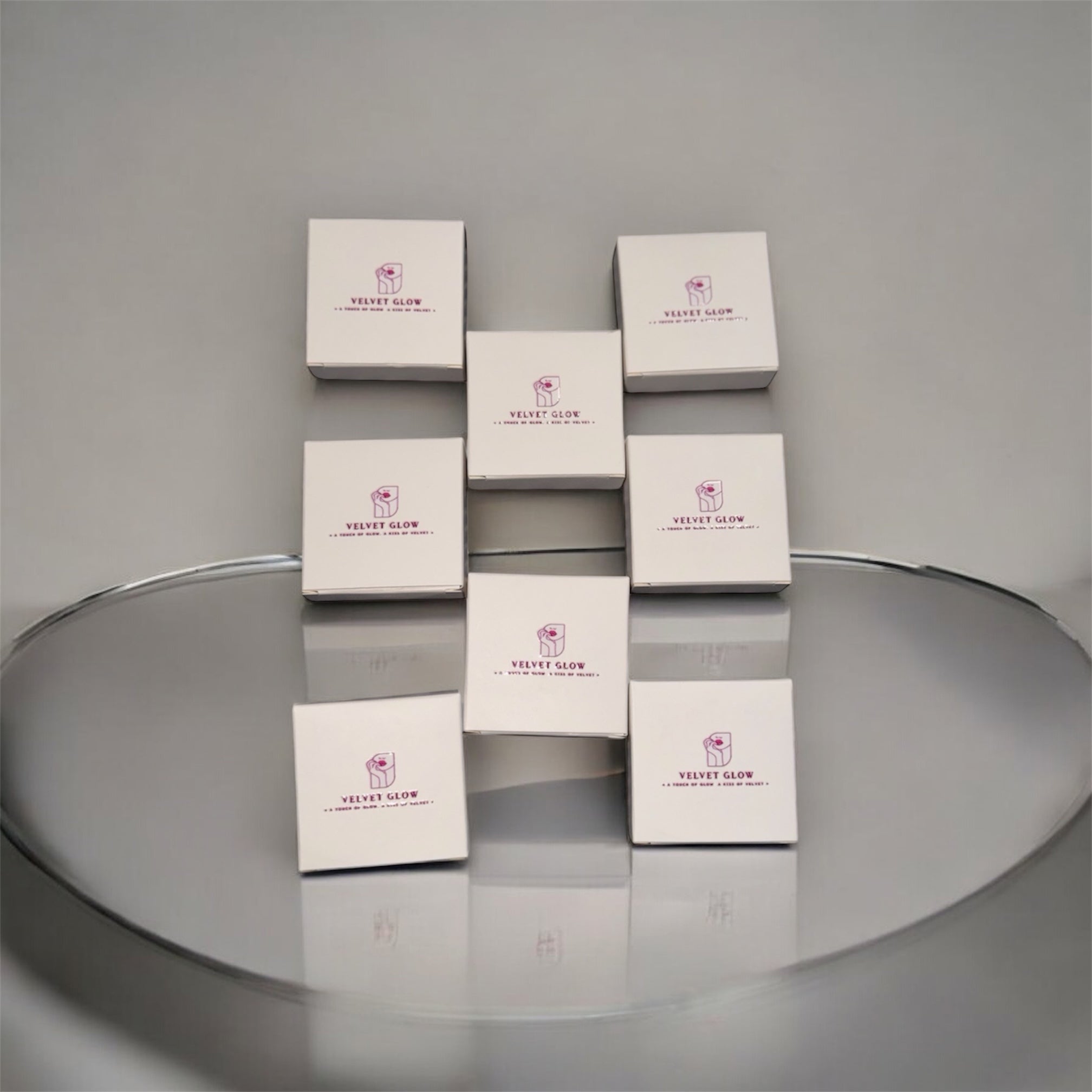 Velvet Hold Eyebrow Gel