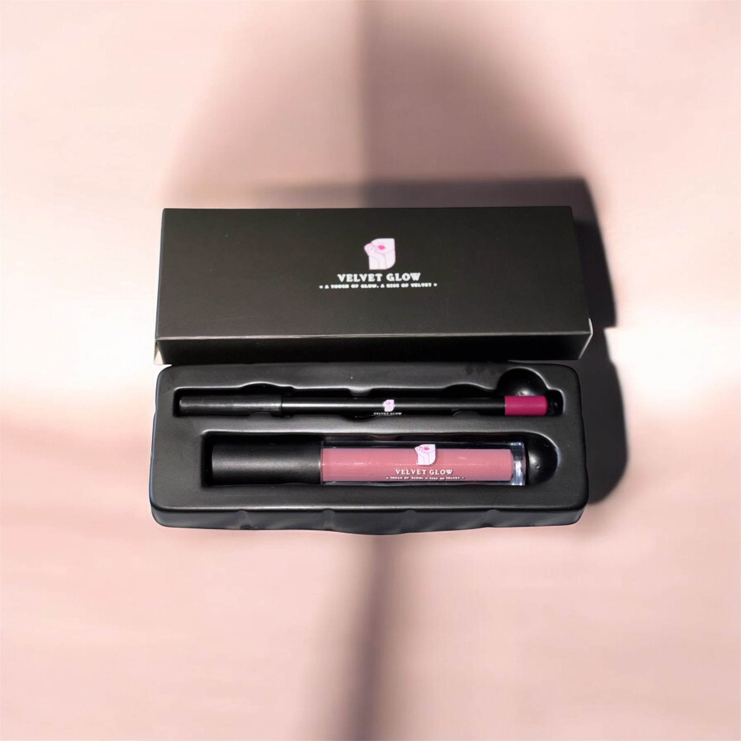 Matte Lip Combo - The Besties Collection