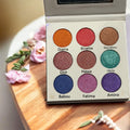 Velvet Muse Palette