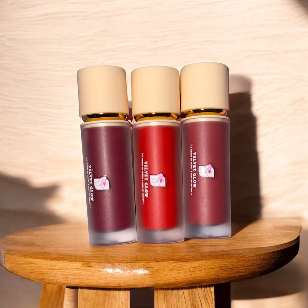 Liquid Blush - The Sisters Collection