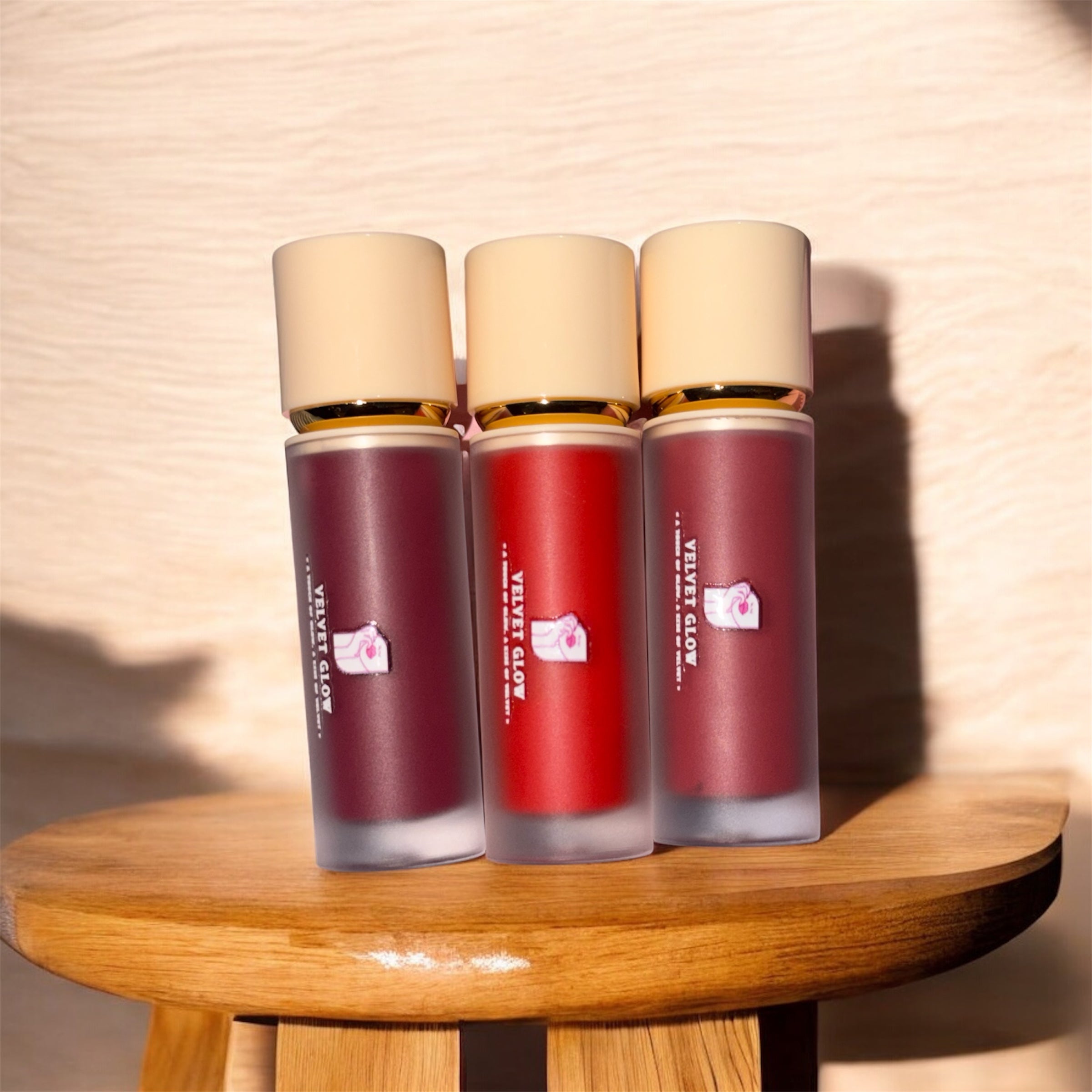 Liquid Blush - The Sisters Collection