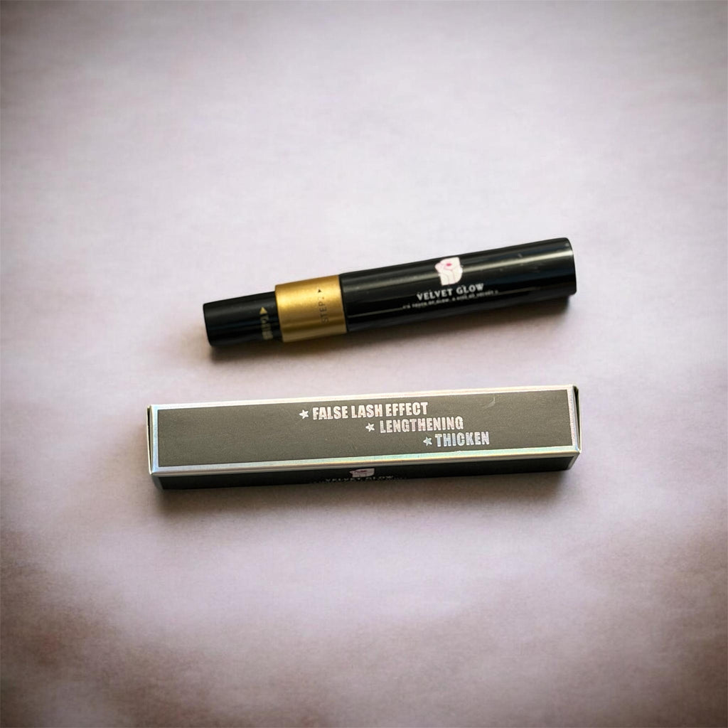 Velvet Lash Mascara