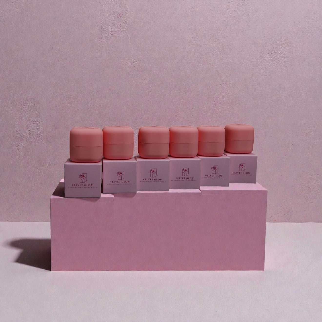 Strawberry Lip Balm 🍓