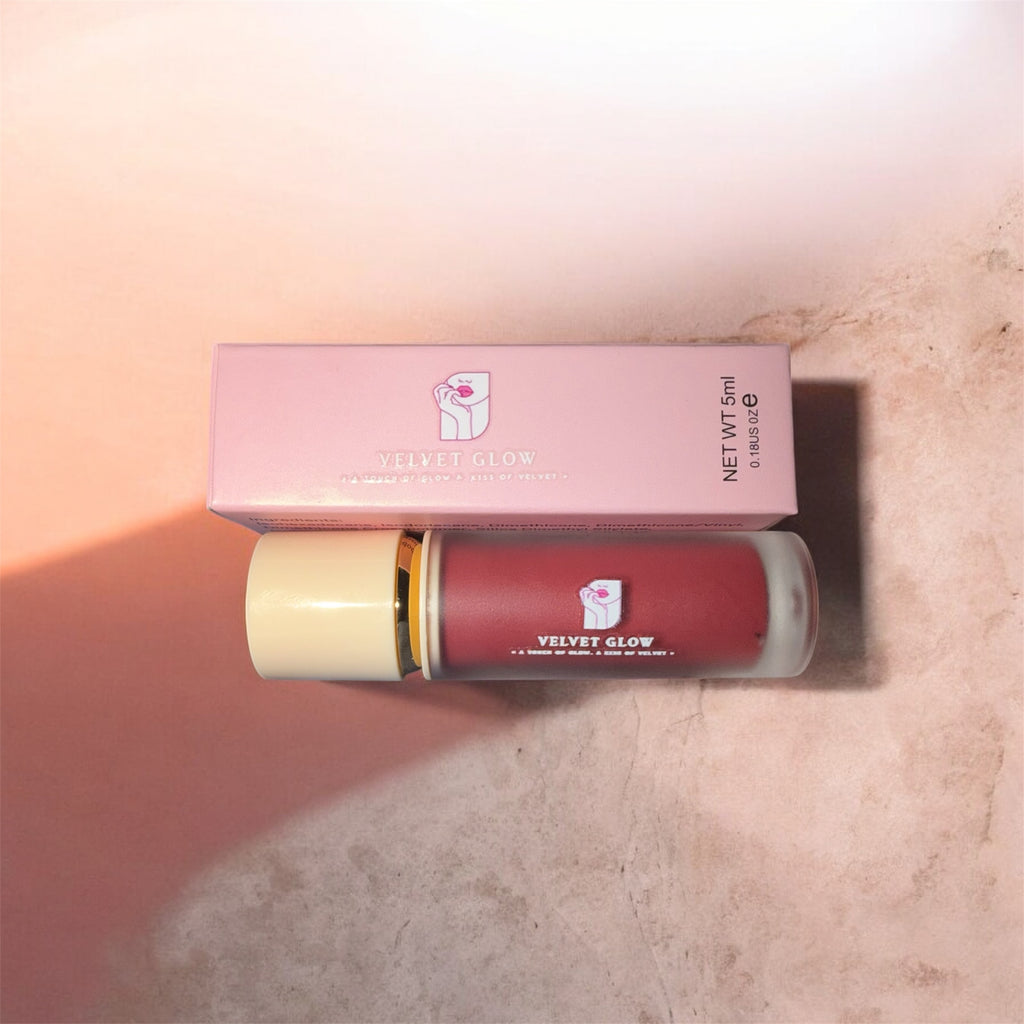 Liquid Blush - Sisters Collection