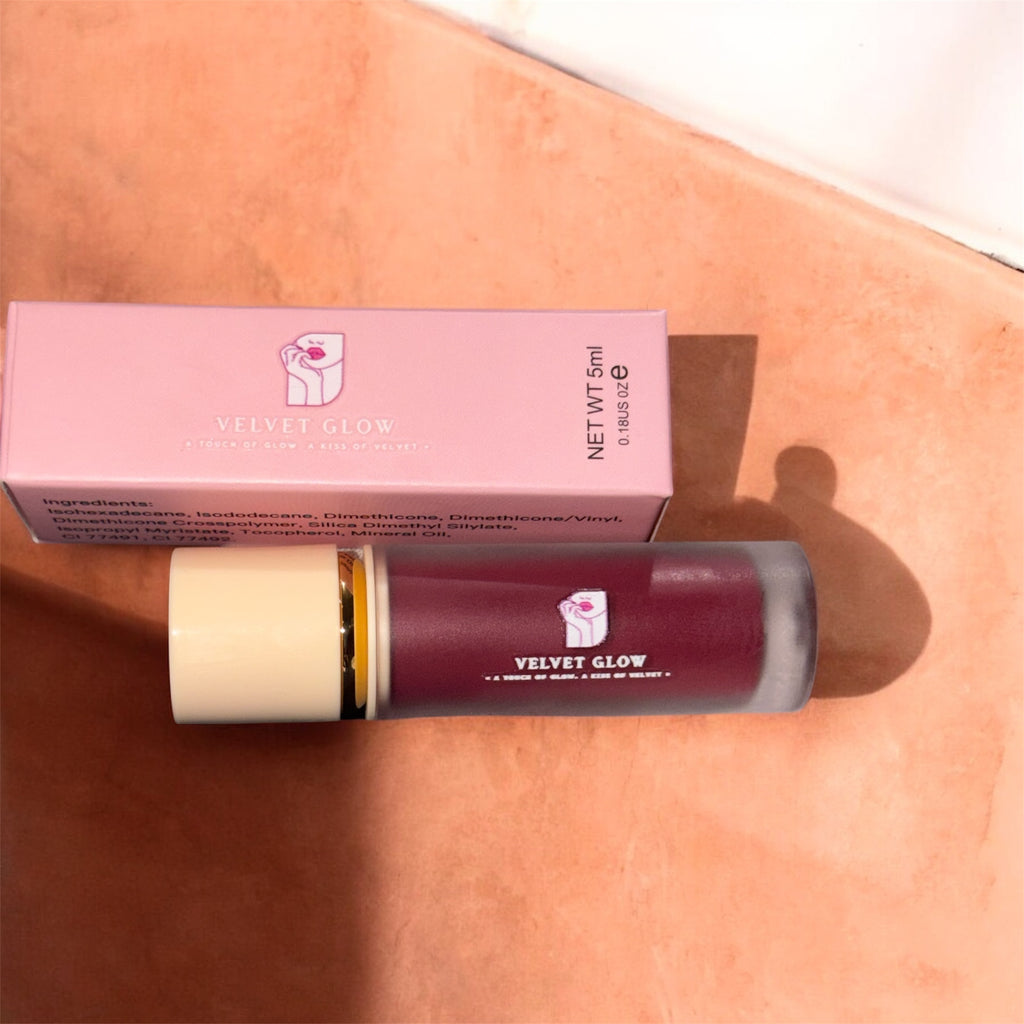 Liquid Blush - The Sisters Collection