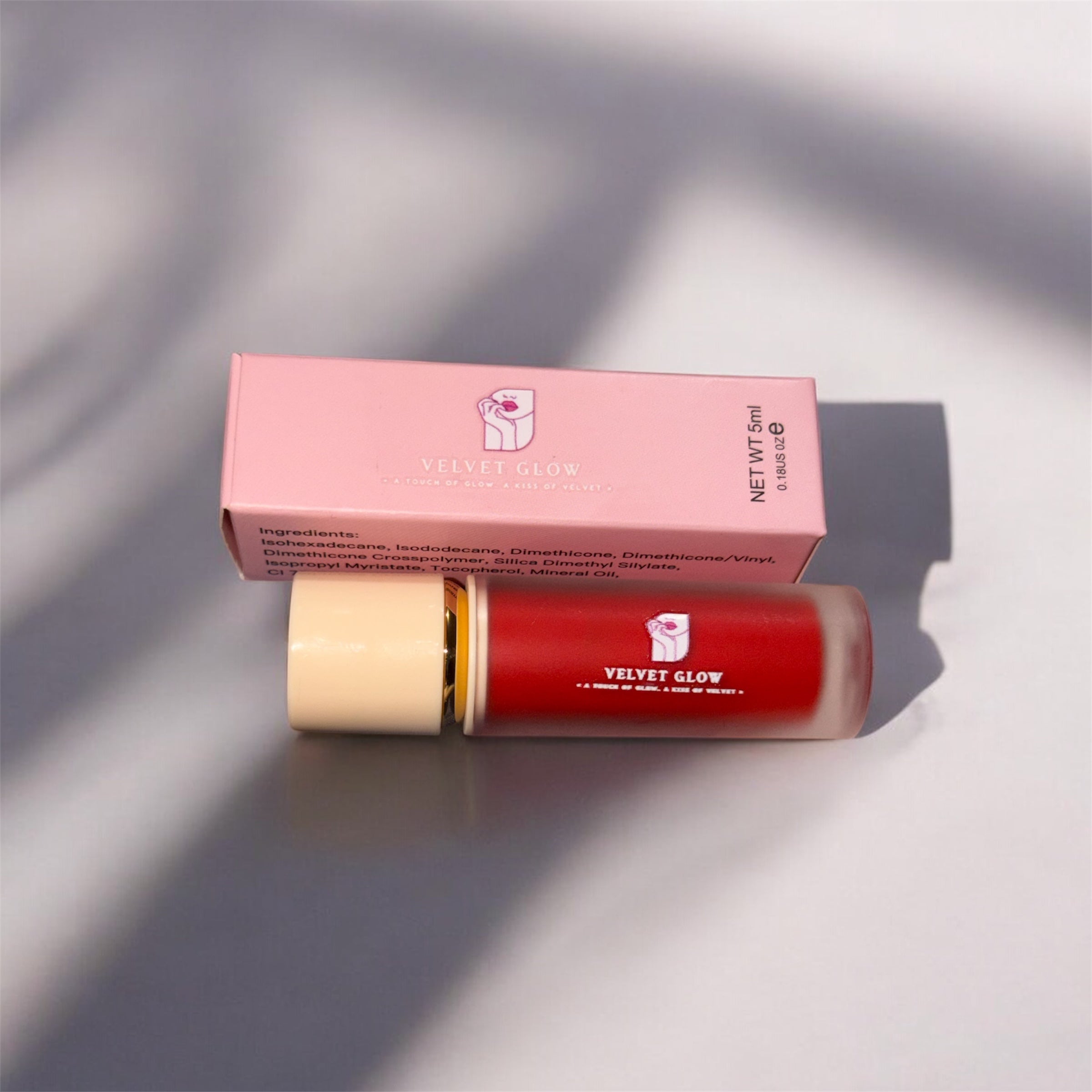 Liquid Blush - The Sisters Collection