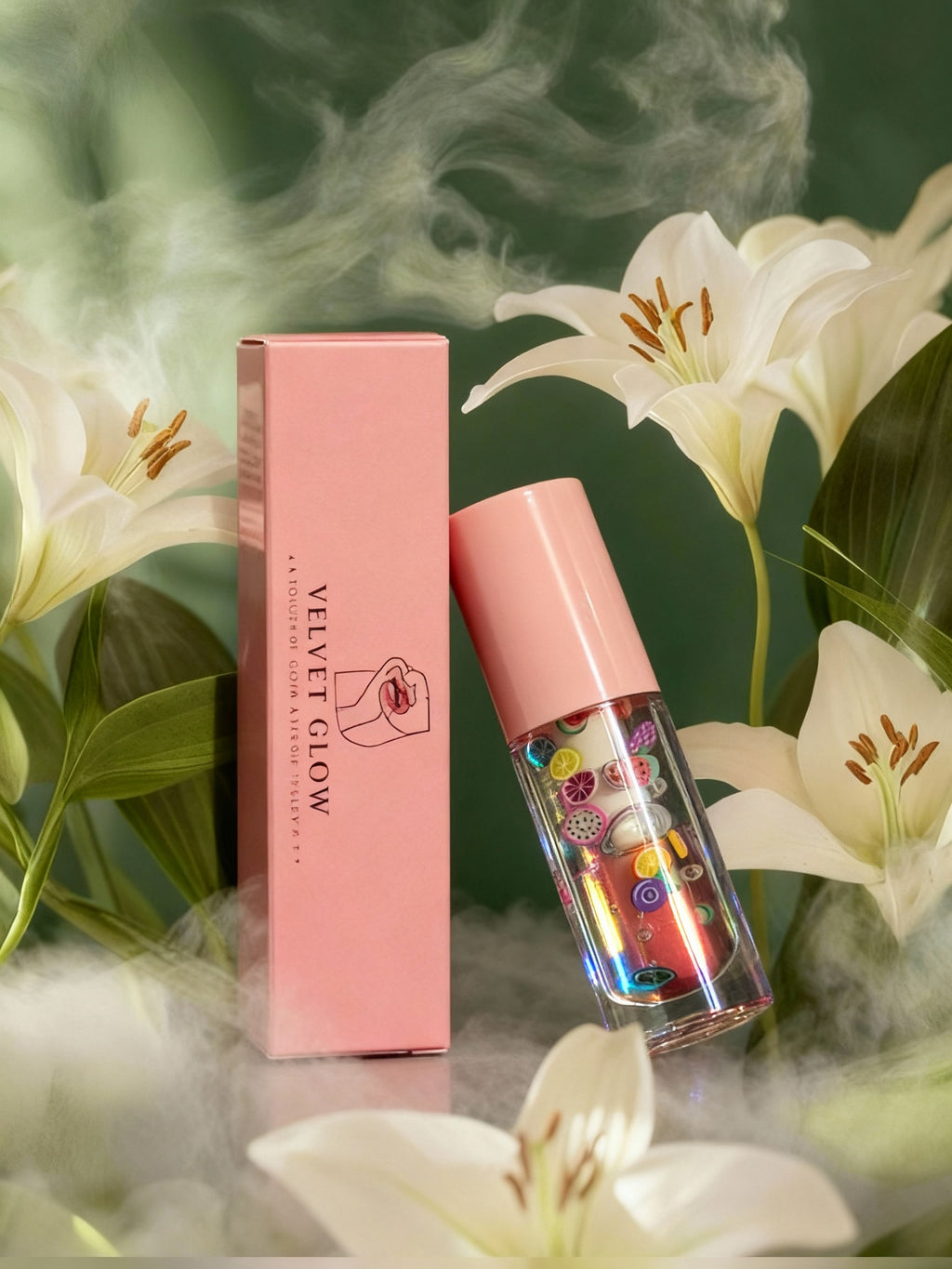Lip Gloss